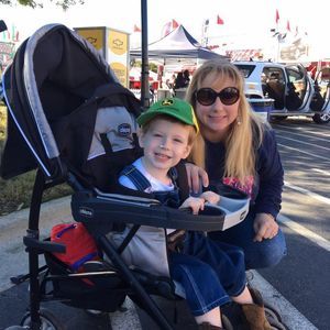 Meet your Posher, Jonathan